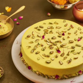 rassmalai cake