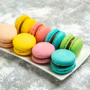 Macarons