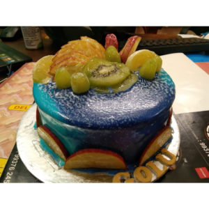 Fruit cake bhubaneswar