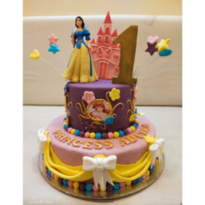 Barbie cake bhubaneswar